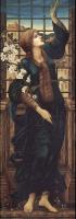 Burne-Jones, Sir Edward Coley - Hope